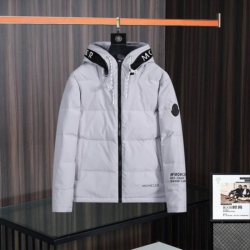 Moncler Men's Outwear 31